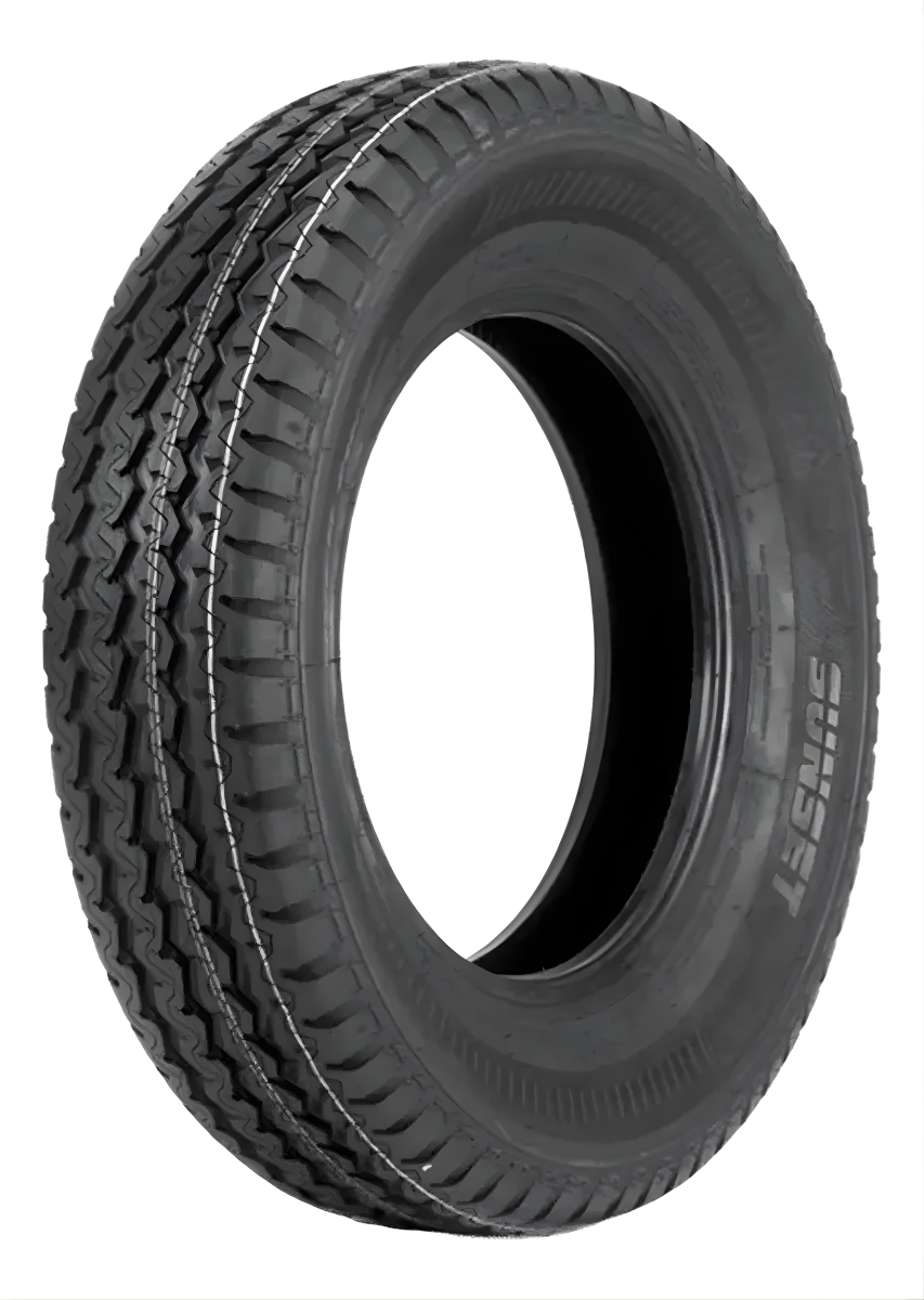 Pneu 205/75R16C Sunset Over Cargo 110R