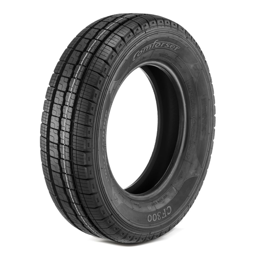 Pneu 225/65R16C Comforser CF300 112/110R