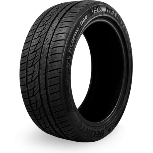 Pneu 265/45ZR20 Delinte DS8 Desert Storm II XL 108Y