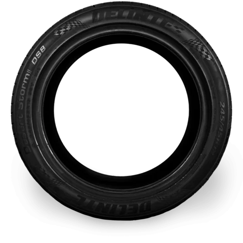 Pneu 265/45ZR20 Delinte DS8 Desert Storm II XL 108Y