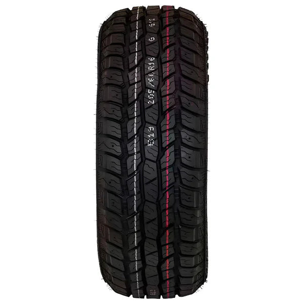 Pneu 265/60R18 Durable Rebok A/T 110H