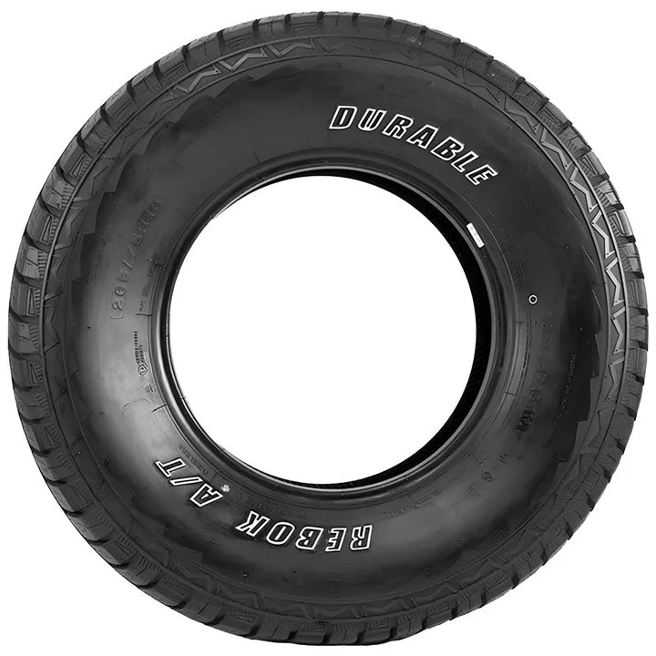 Pneu 265/60R18 Durable Rebok A/T 110H