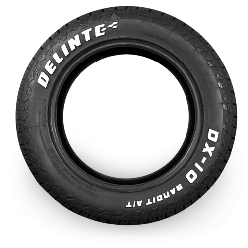 Pneu 275/65R18 Delinte DX-10 A/T Bandit LT 10PR WL 123/120Q
