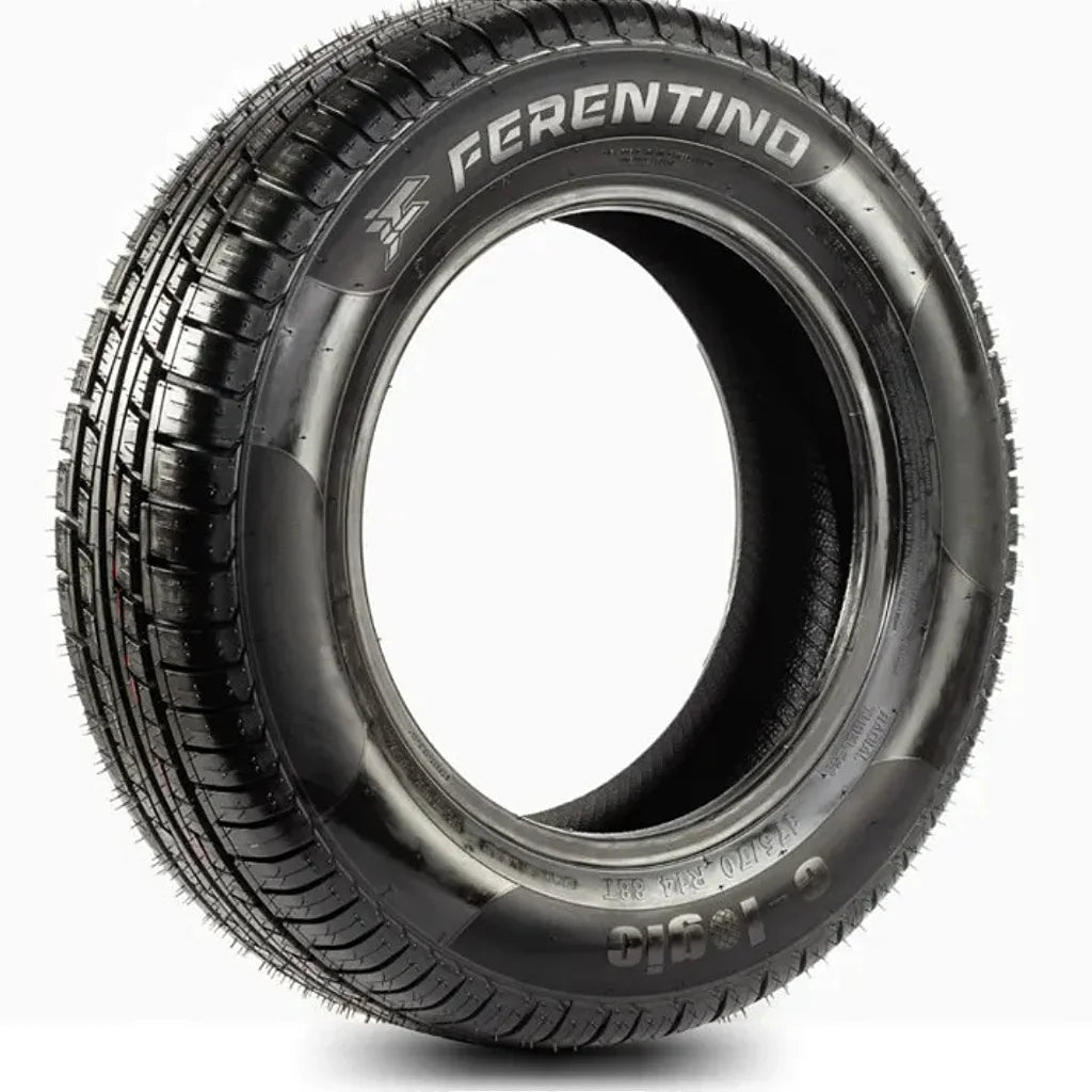 Pneu 165/70R14 Ferentino E-Logic 85T