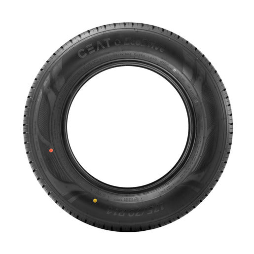 Pneu 165/70R14 Ceat Ecodrive 81T