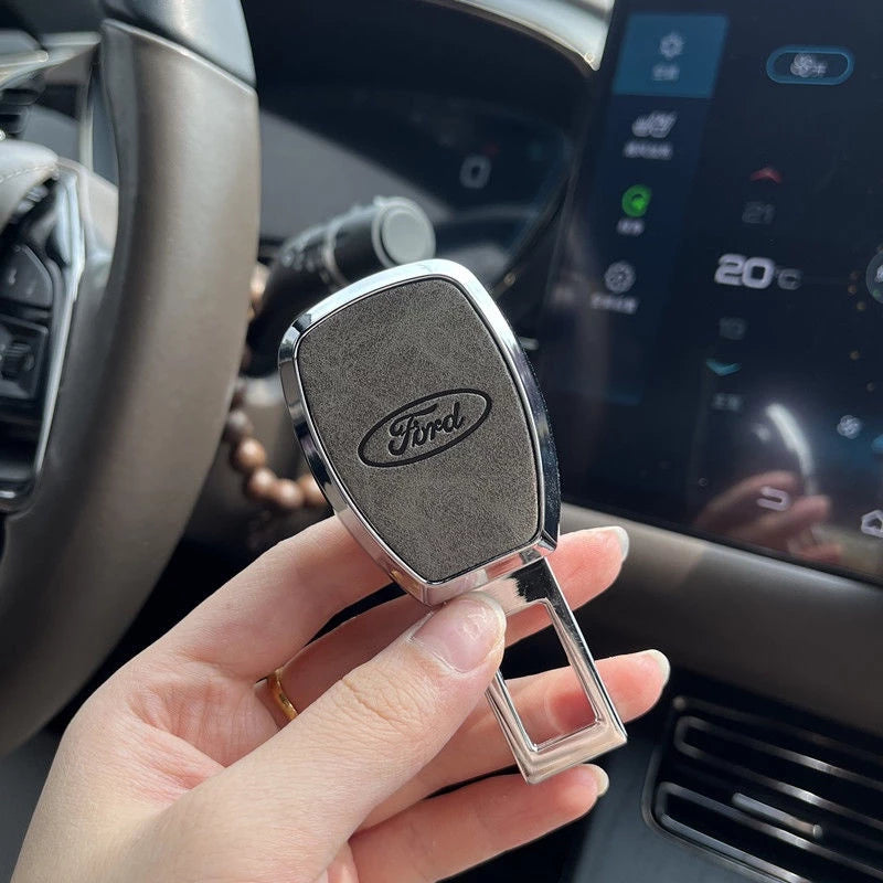 Extensor de Cinto De Segurança Automotivo