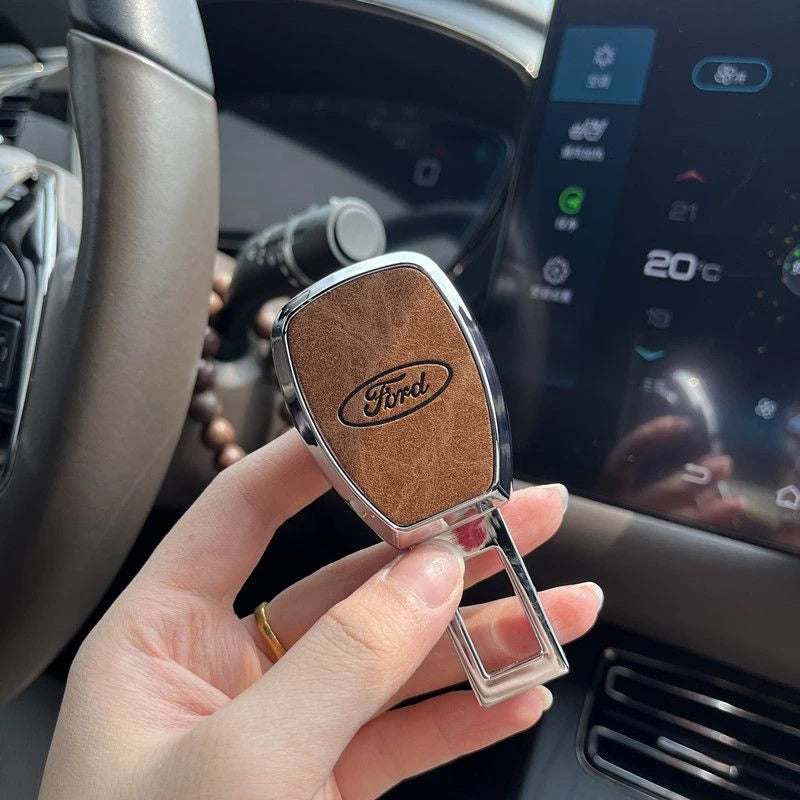 Extensor de Cinto De Segurança Automotivo