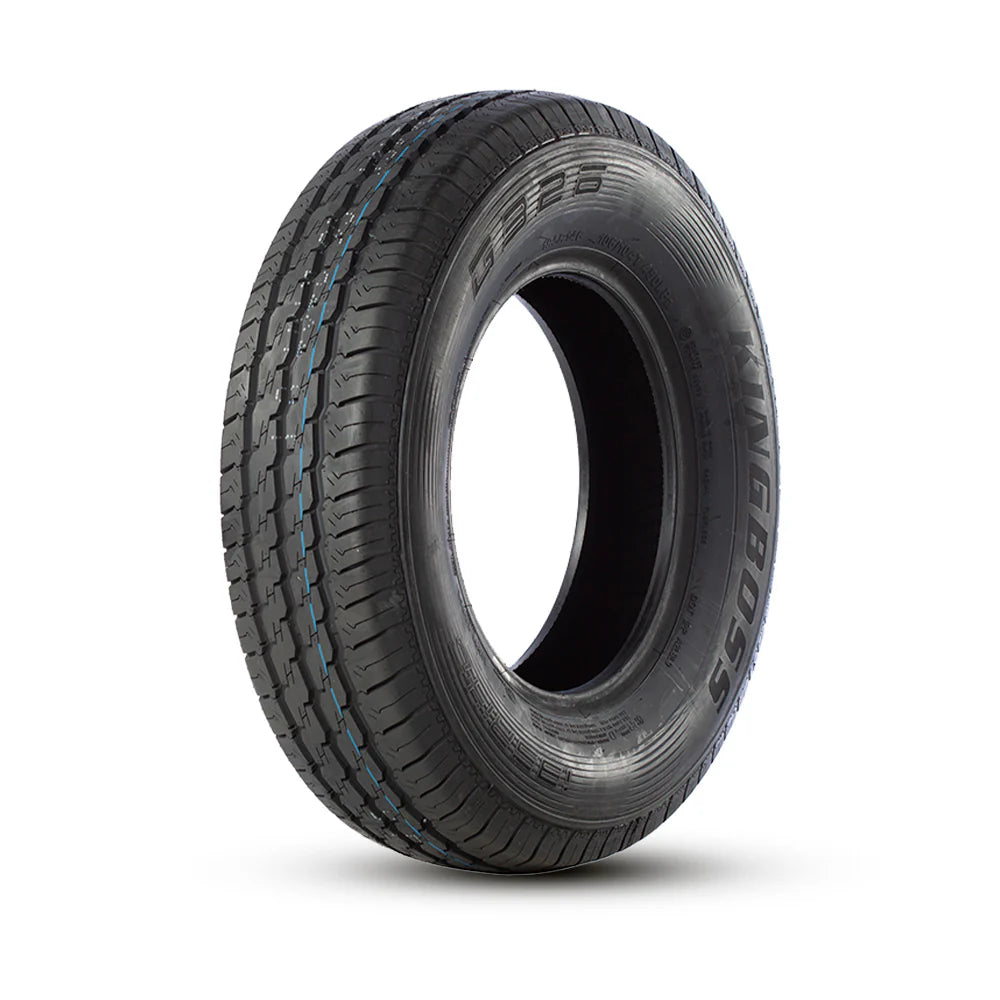 Pneu 235/50R18 Kingboss G866 XL 101W