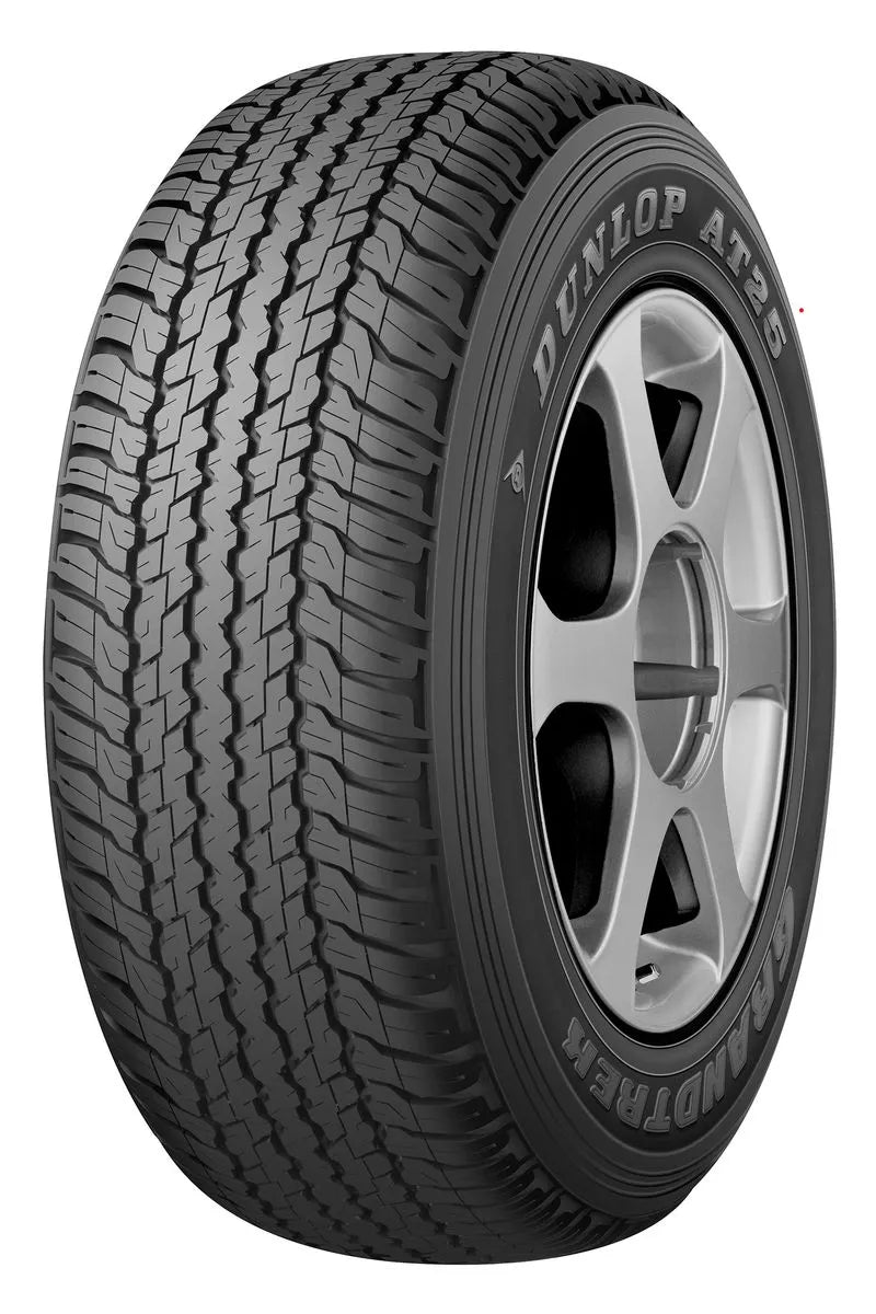 Pneu 265/60R18 Dunlop Grandtrek AT25 110H