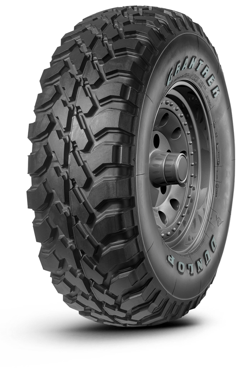 Pneu 30X9.50R15 Dunlop Grandtrek MT1 6PR 104N