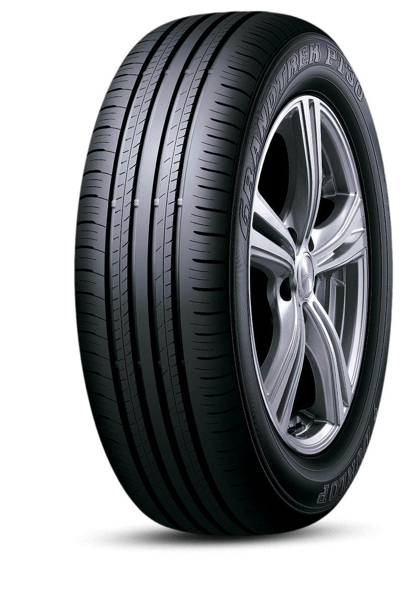 Pneu 225/65R17 Dunlop Grandtrek PT30 102H