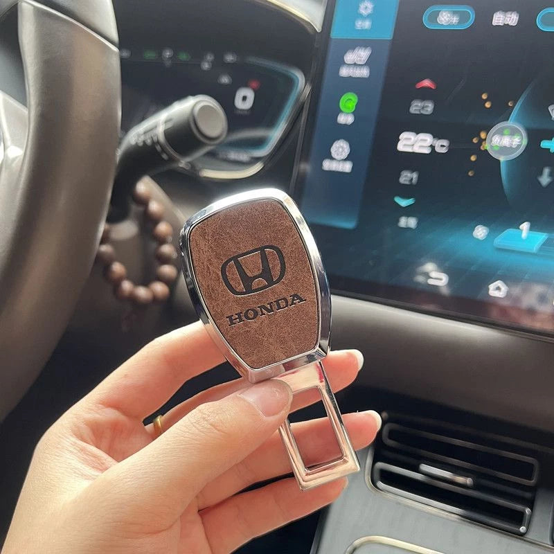 Extensor de Cinto De Segurança Automotivo