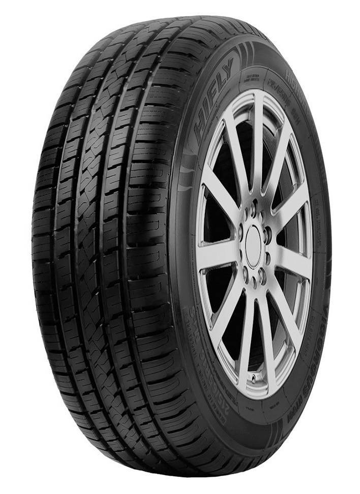 Pneu 265/70R16 Hifly Vigorous HT601 112H