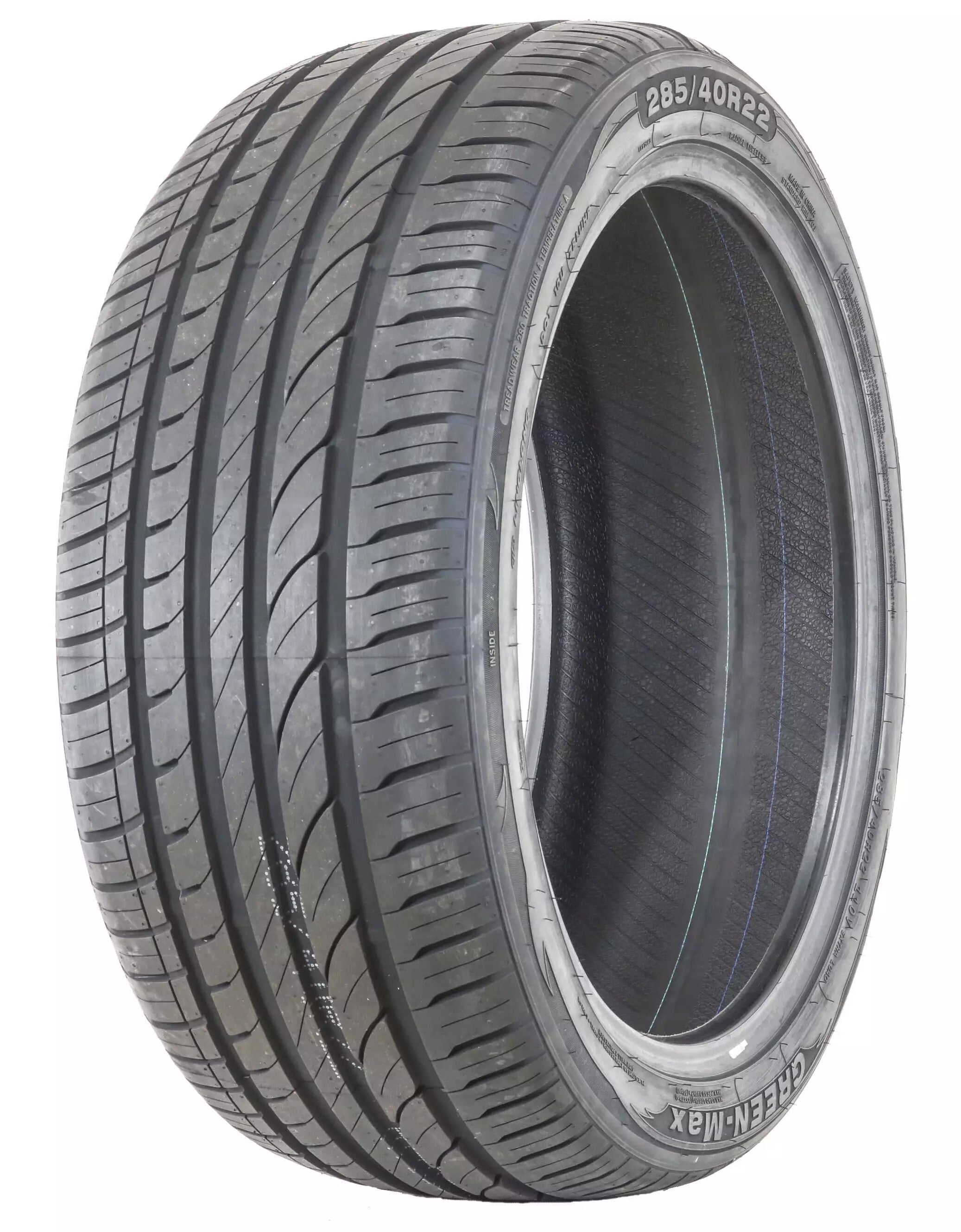 Pneu 225/30R20 Linglong Green-Max 85W
