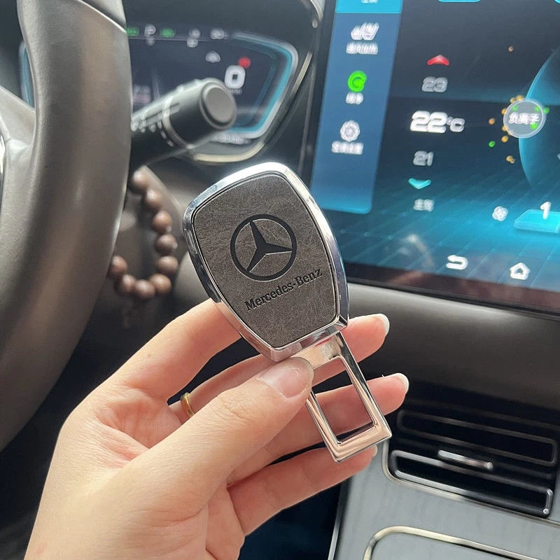 Extensor de Cinto De Segurança Automotivo