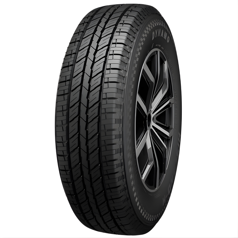 Pneu 265/60R18 Dynamo MHT01 HT 110H