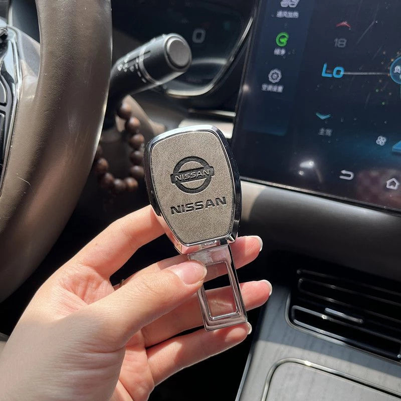 Extensor de Cinto De Segurança Automotivo