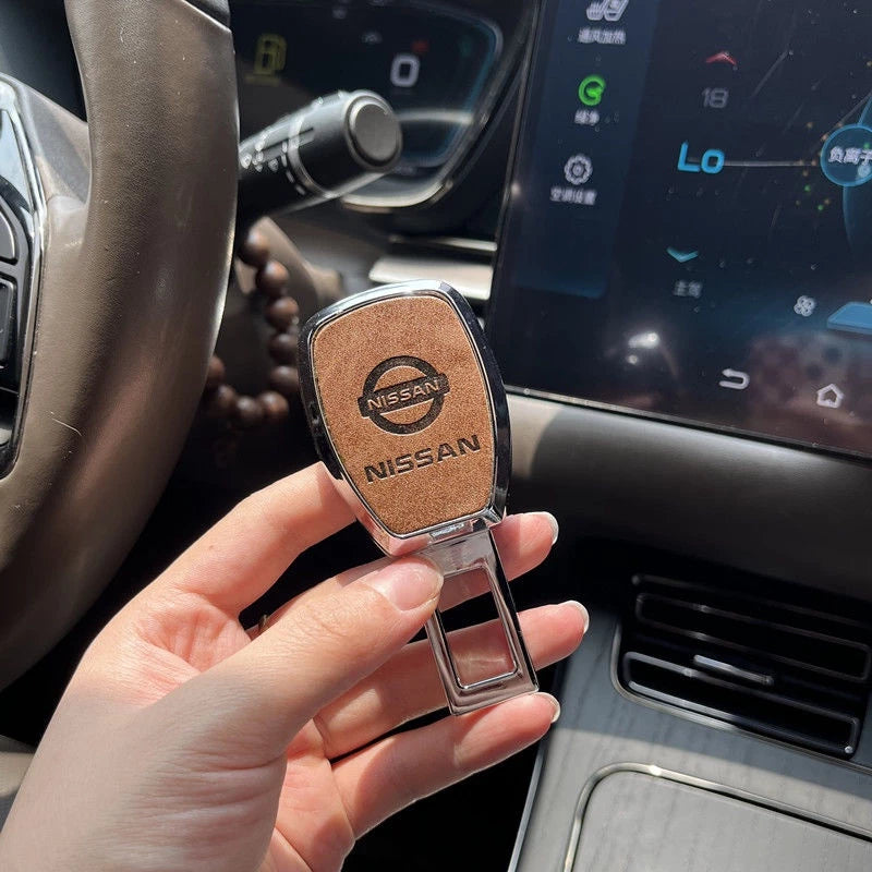 Extensor de Cinto De Segurança Automotivo