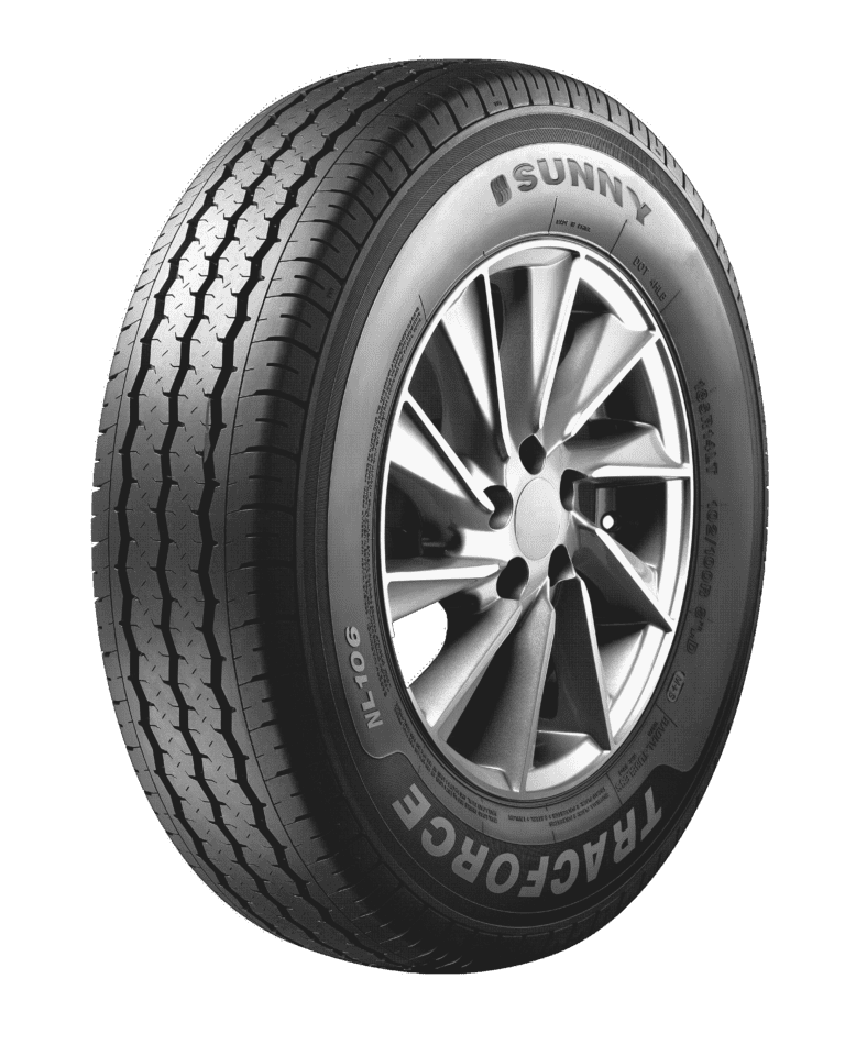 Pneu 215/65R16C Sunny NL106 109/107T