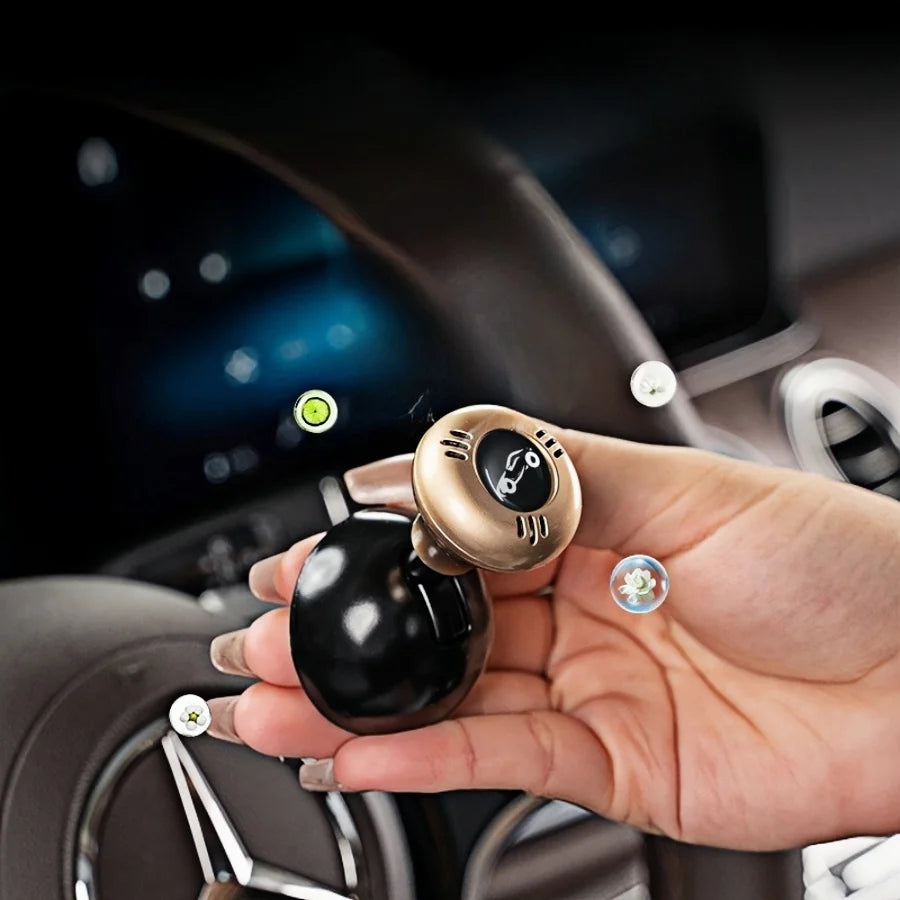 Alavanca de Botão Start Stop Estilo, Praticidade e Sofisticação