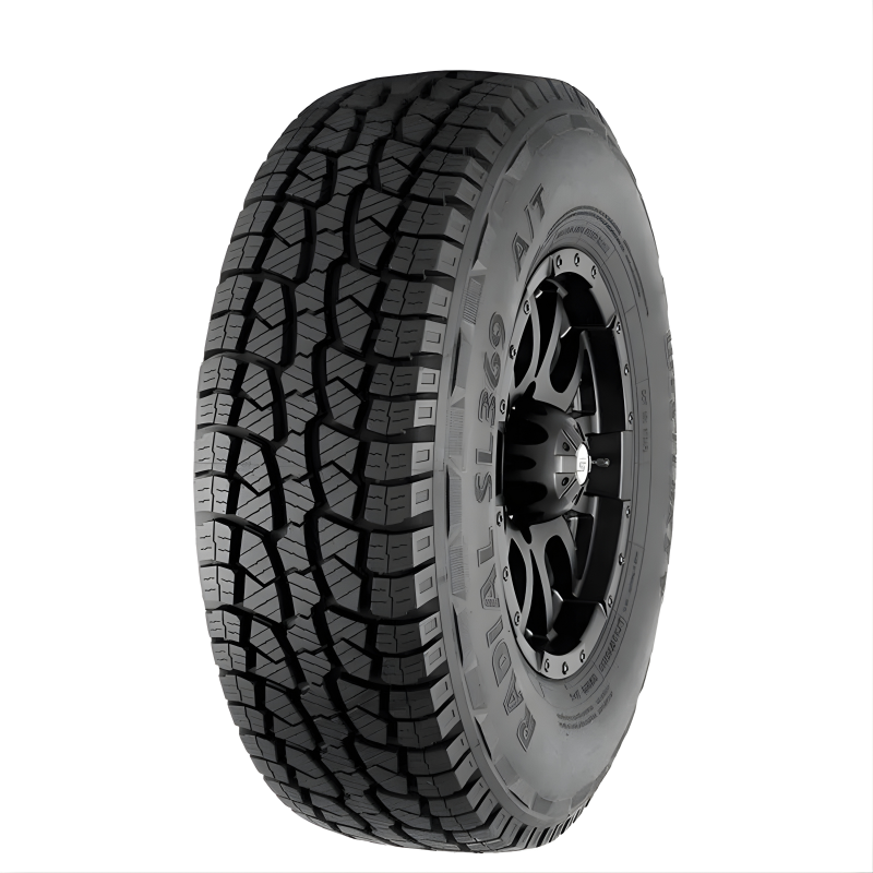 Pneu 265/50R20 Trazano SL369 111T