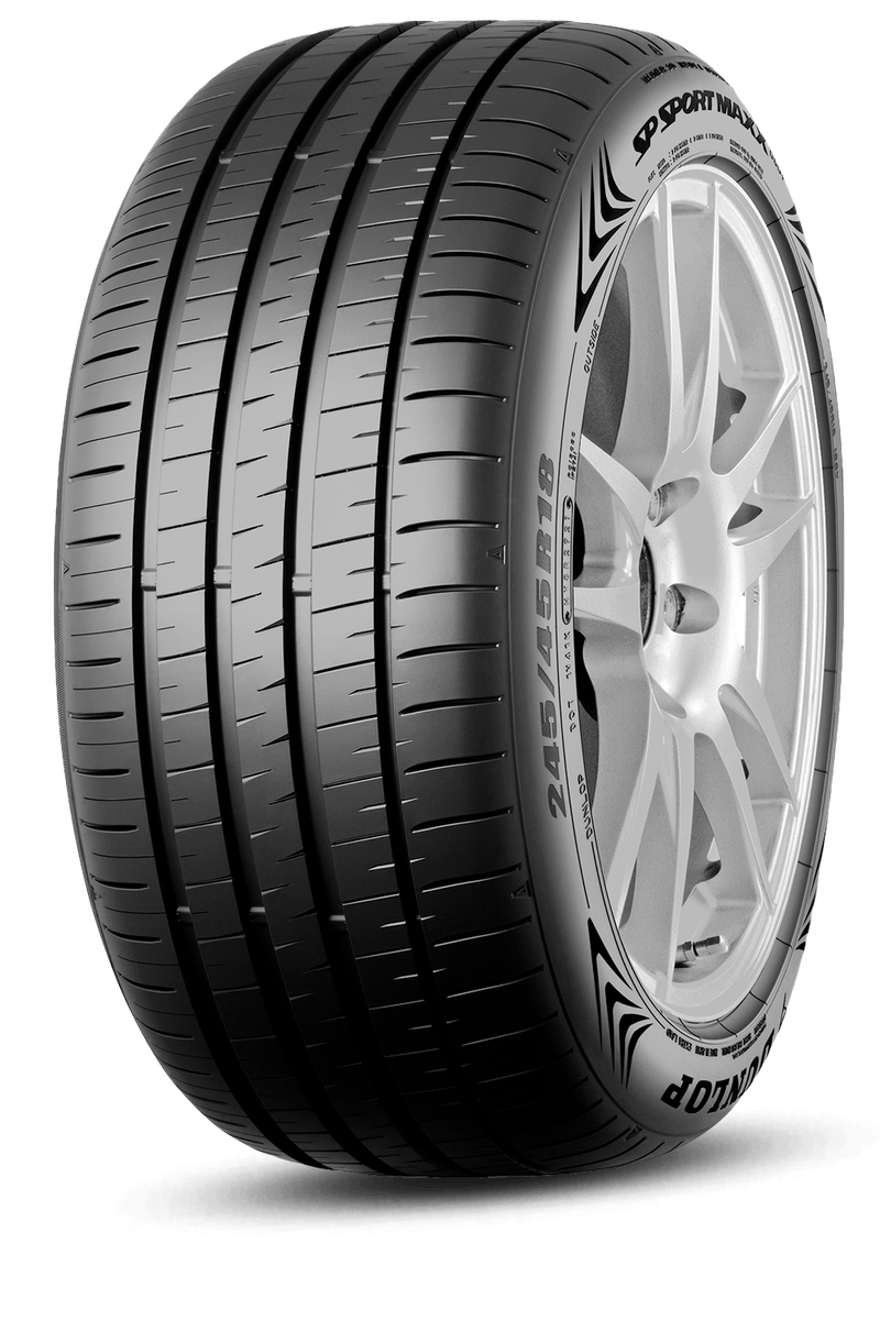 Pneu 245/45R20 Dunlop SP Sport Maxx 060+ Reinforced 103Y