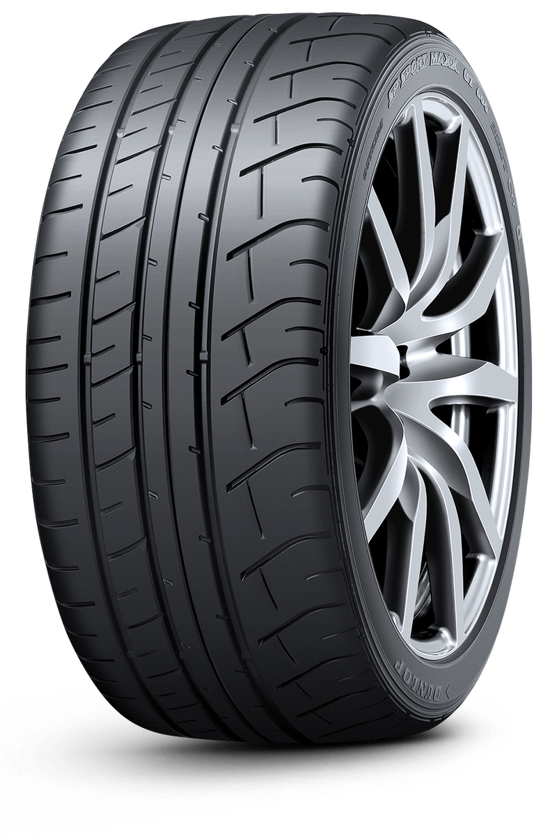 Pneu 285/35ZRF20 Dunlop SP Sport Maxx GT600 Run-flat 100(Y)