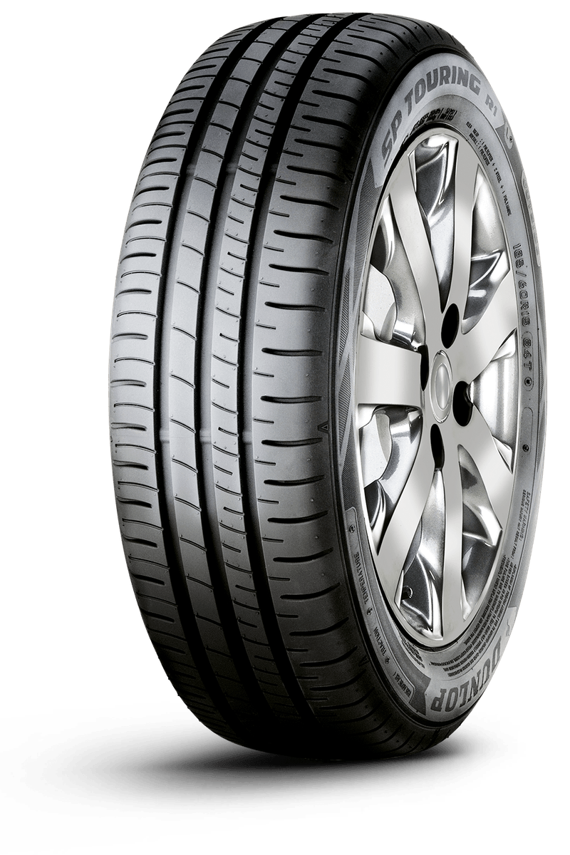Pneu 165/70R13 Dunlop SP Touring R1 79T
