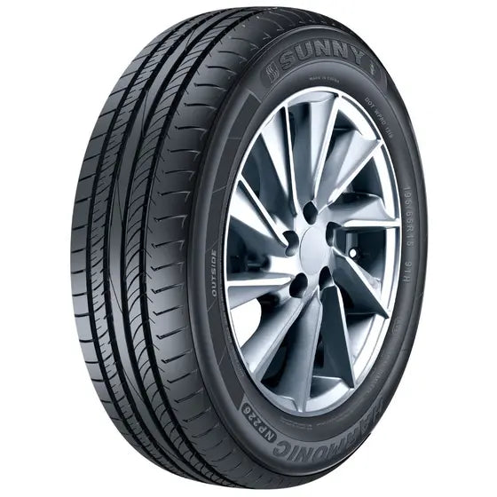 Pneu 215/65R16 Sunny NP226 98V