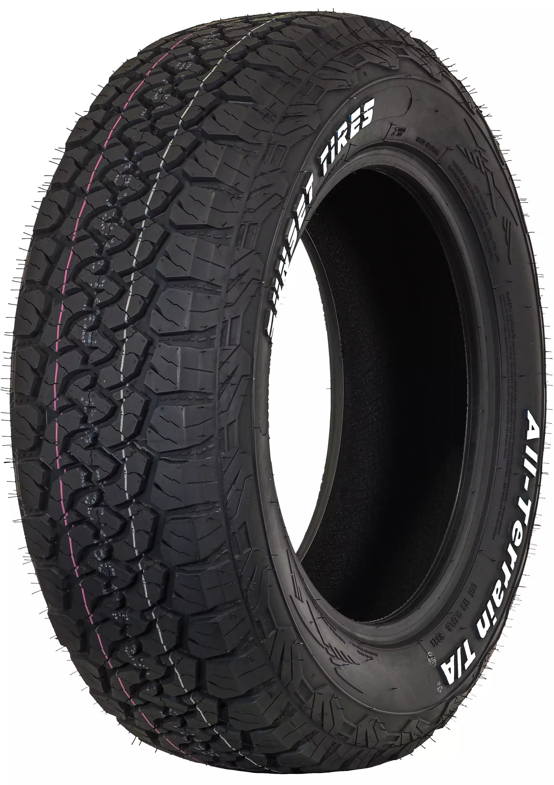 Pneu 265/50R20 Sunset All-Terrain T/A 111T