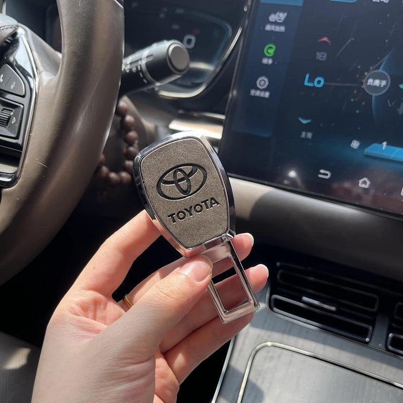 Extensor de Cinto De Segurança Automotivo