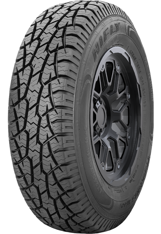 Pneu 235/70R16 Hifly Vigorous AT601 106T
