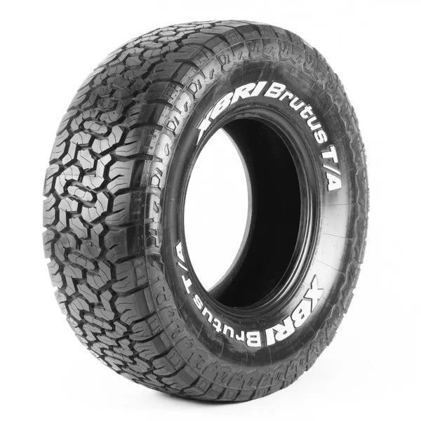 Pneu 33X12.50R18 Xbri Brutus T/A 118Q