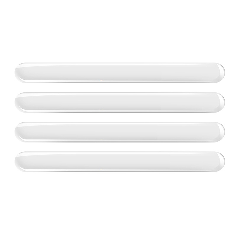 Kit Protetores de Maçaneta Vinil Resinado