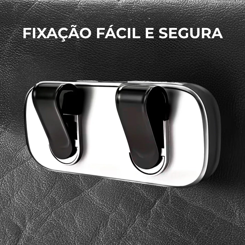 Porta Óculos MK I - Top Set Acessories™