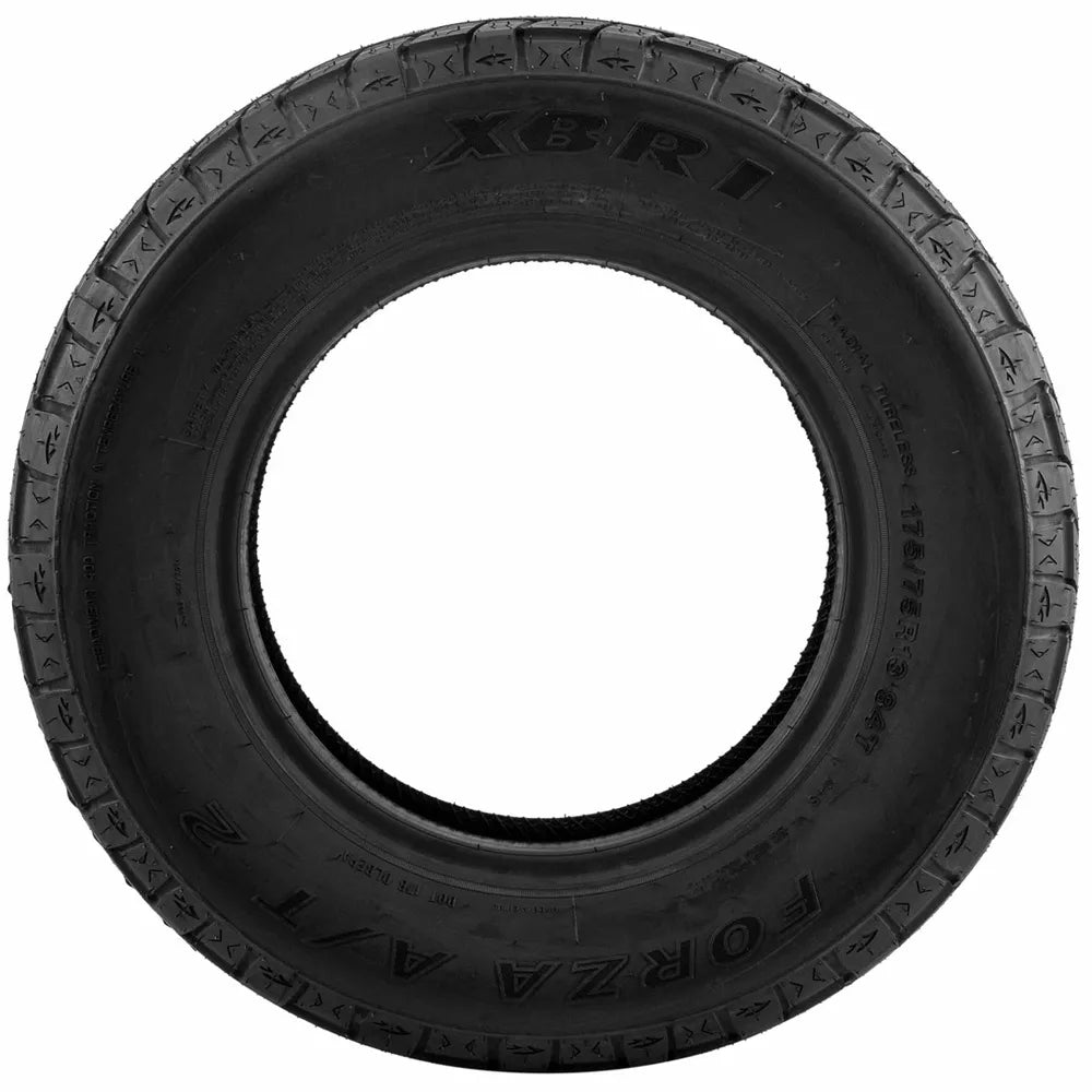 Pneu 265/50R20 Xbri Forza A/T 111S