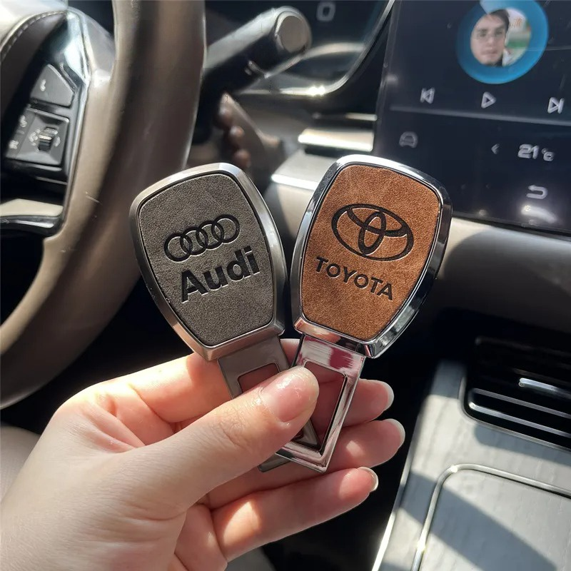 Extensor de Cinto De Segurança