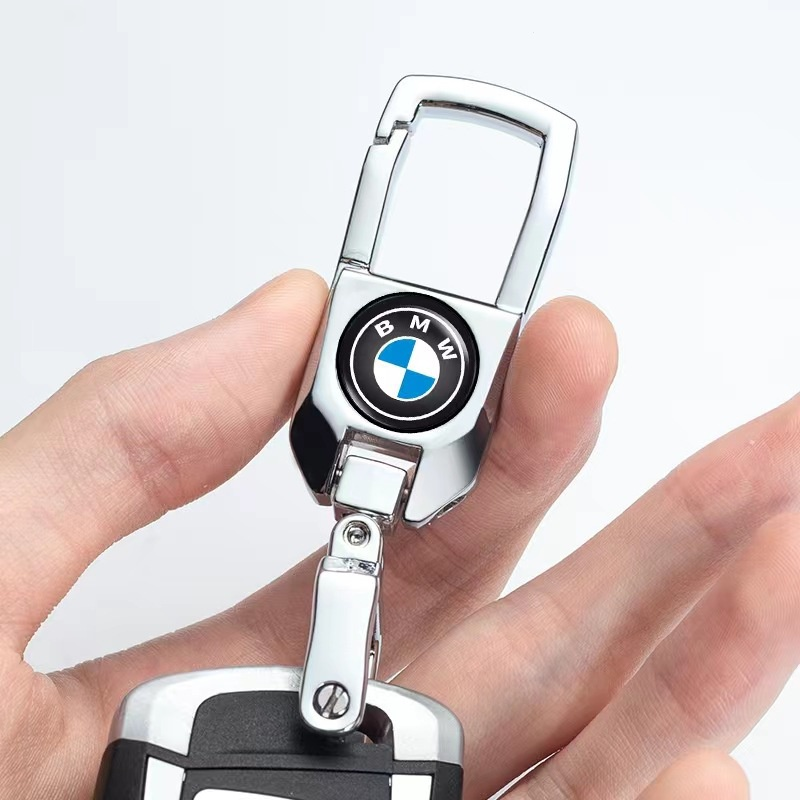 Chaveiro de carro anti-furto