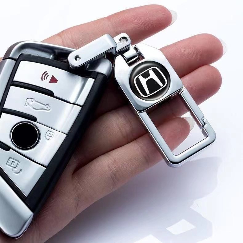 Chaveiro de carro anti-furto