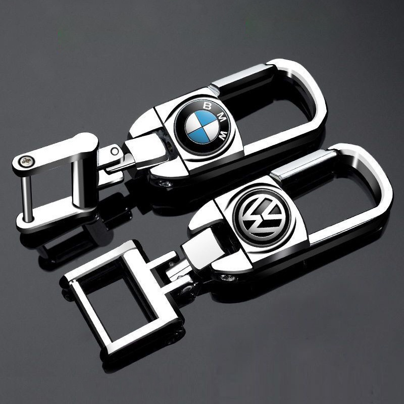 Chaveiro de carro anti-furto