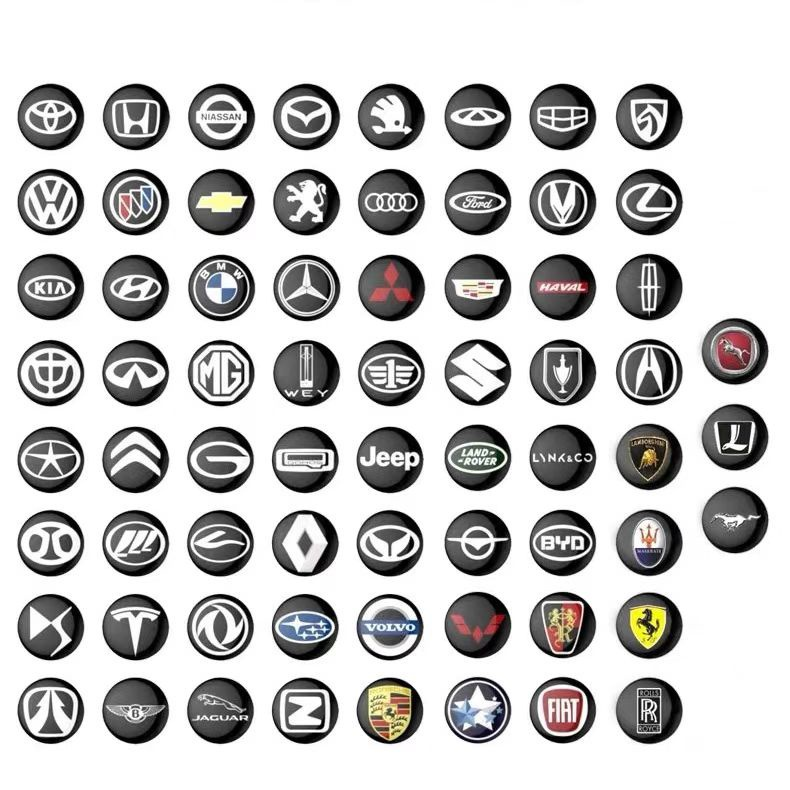 Chaveiro de carro anti-furto