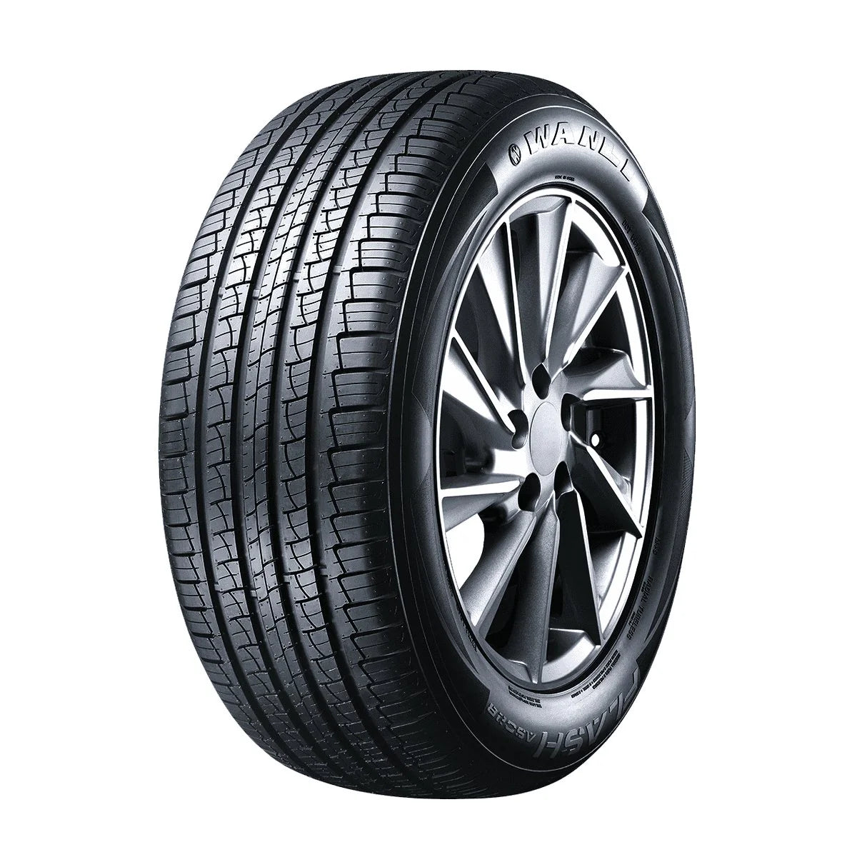 Pneu 235/50R19 Wanli SU027 H/T 99V