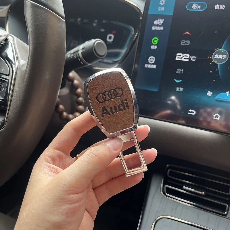 Extensor de Cinto De Segurança Automotivo