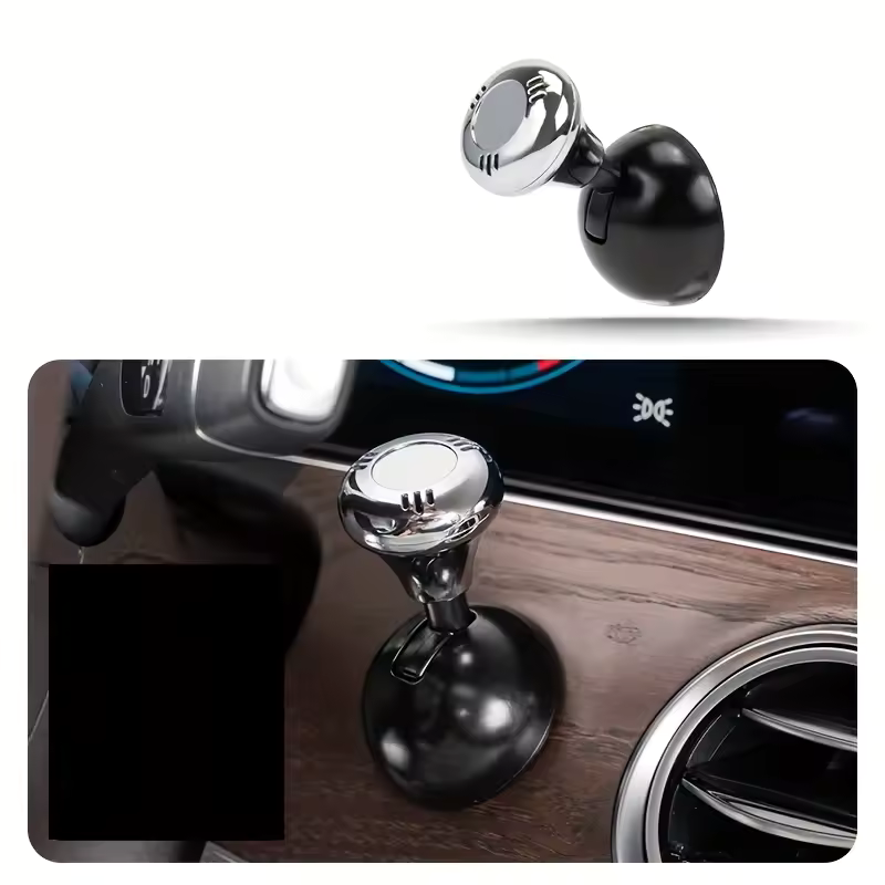 Alavanca de Botão Start Stop Estilo, Praticidade e Sofisticação