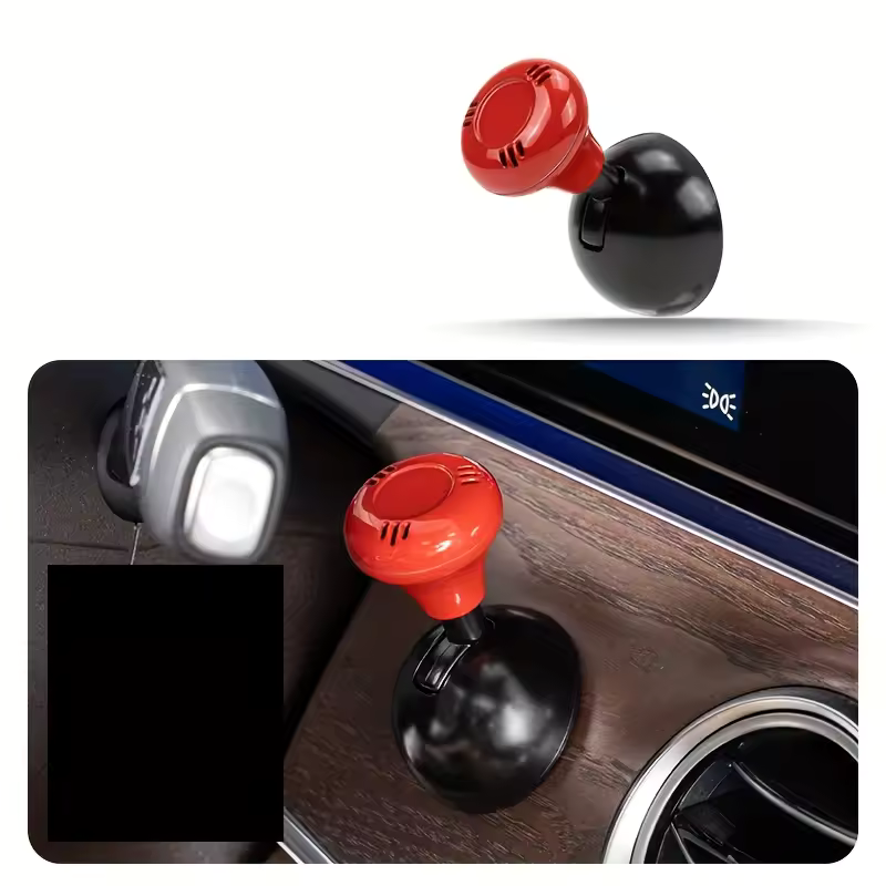 Alavanca de Botão Start Stop Estilo, Praticidade e Sofisticação