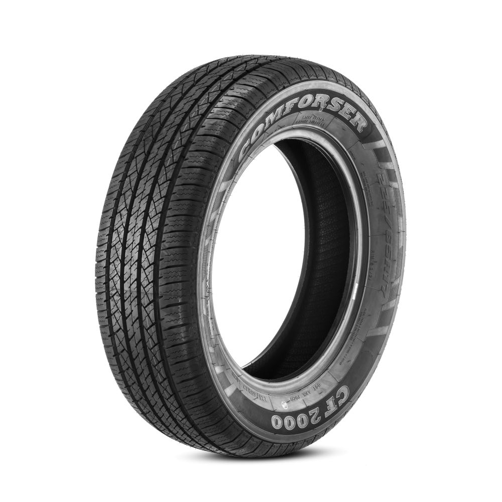 Pneu 225/65R17 Comforser CF2000 102H