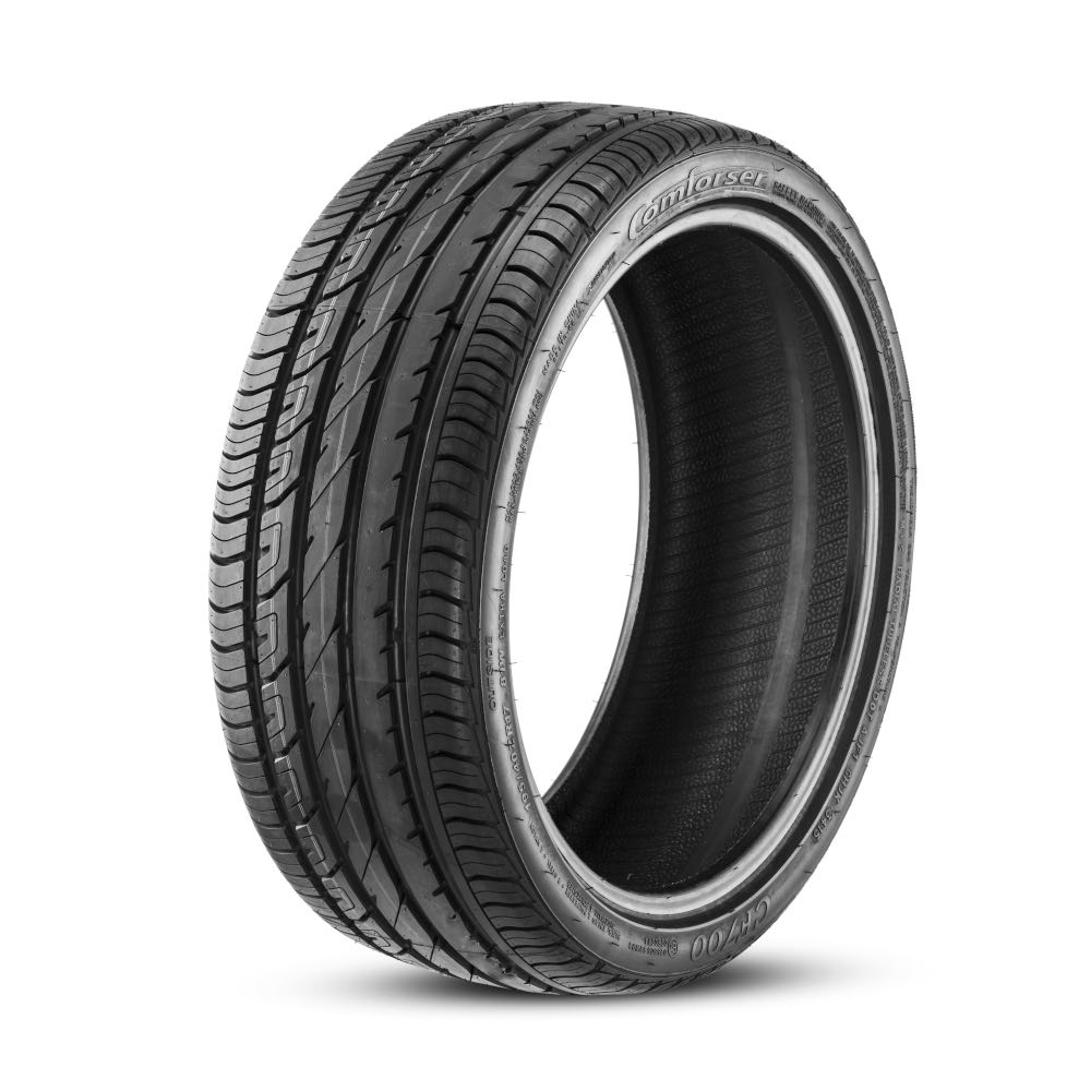 Pneu 205/35R18 Sunny NA301 88W