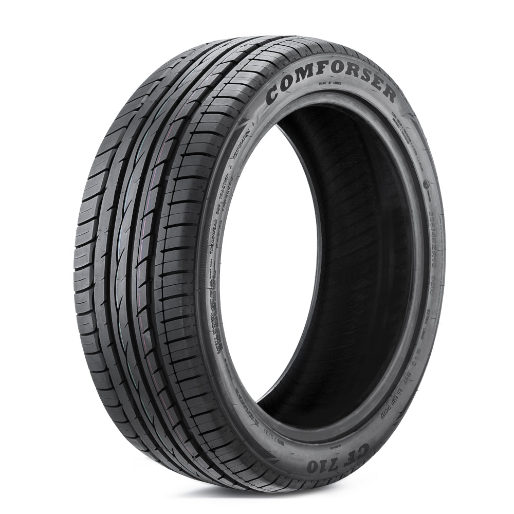 Pneu 235/60R16 Comforser CF510 100H