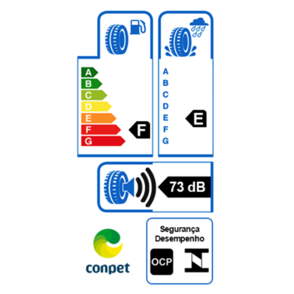 Pneu 265/60R18 Linglong Crosswind 110T