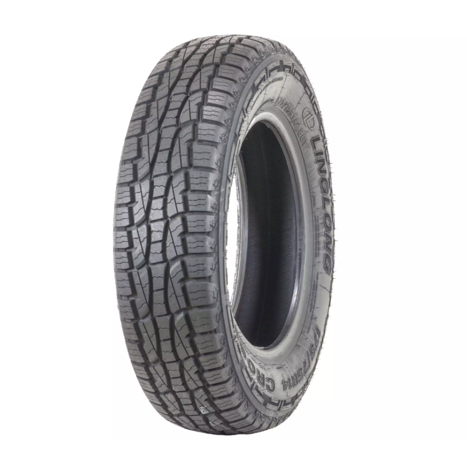 Pneu 265/60R18 Linglong Crosswind 110T